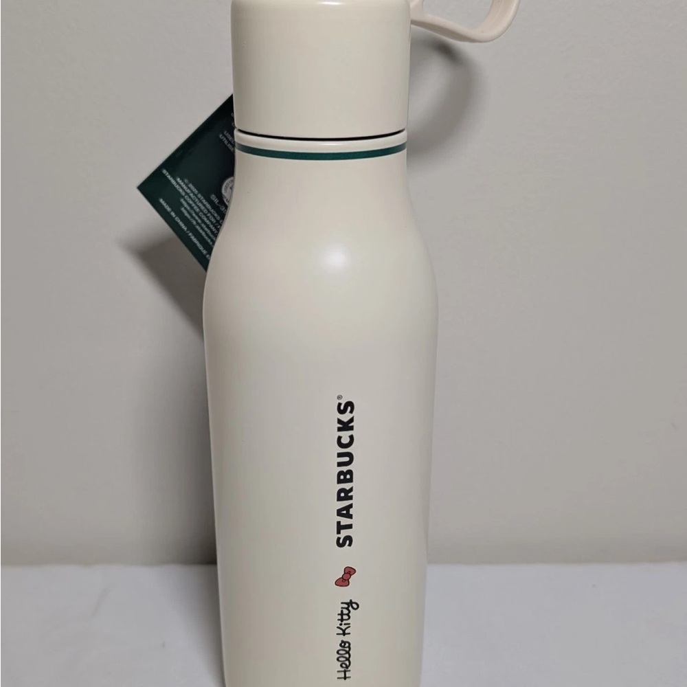 Hello Kitty x Starbucks Set of 5 Bundles, Tumblers, Mugs & Plush, new - Picture 6 of 9